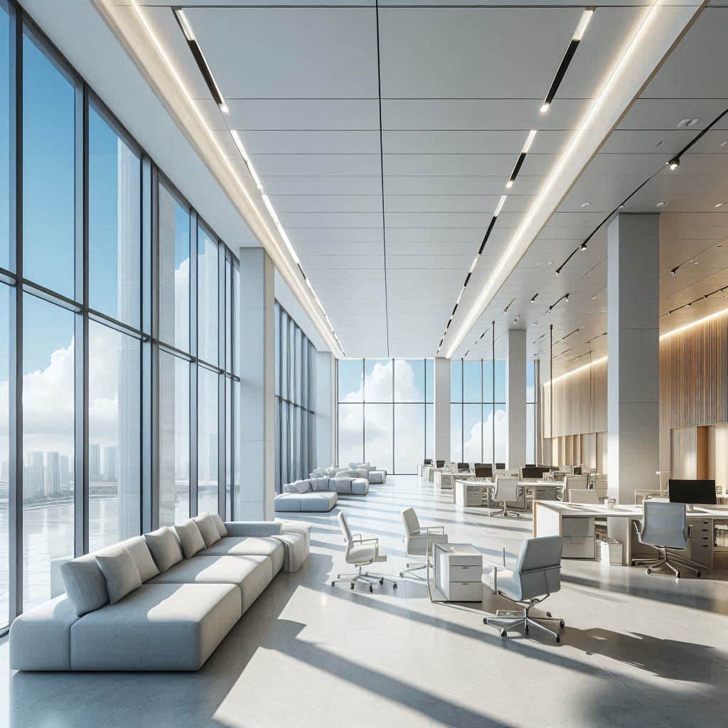 大厦名字文章配图